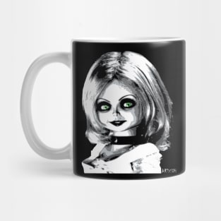 Tiffany Mug